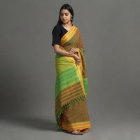 cotton saree