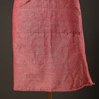 Cotton Apron