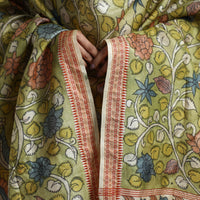 kalamkari dupatta