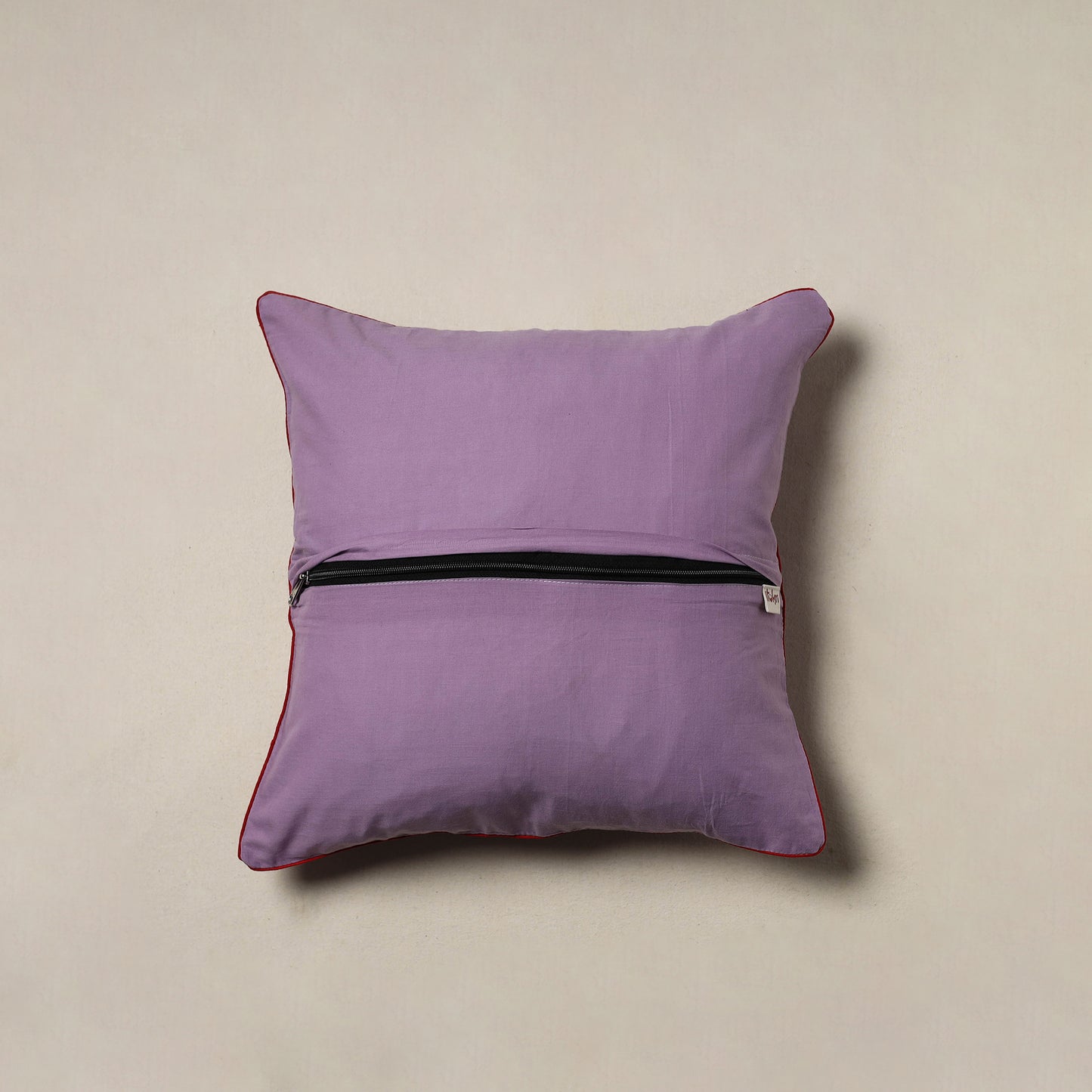 Jacquard Weave Cushion Cover 35