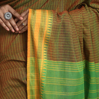 cotton saree