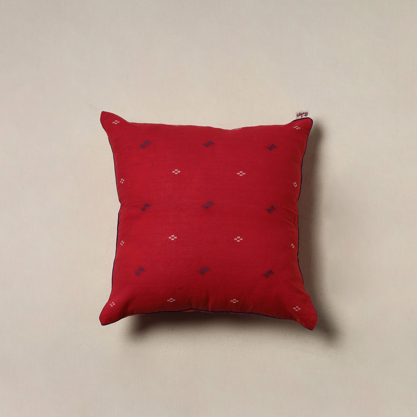 Jacquard Weave Cushion Cover 36