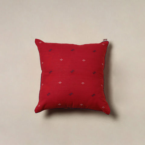 Jacquard Weave Cushion Cover 36