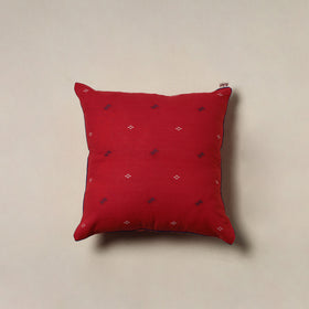 Jacquard Weave Cushion Cover 36