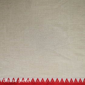 Bengal Handwoven Cotton Begumpuri Saree 13