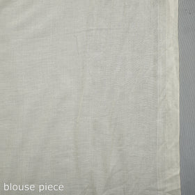 Buy Handloom Cotton Phulia Jamdani Saree