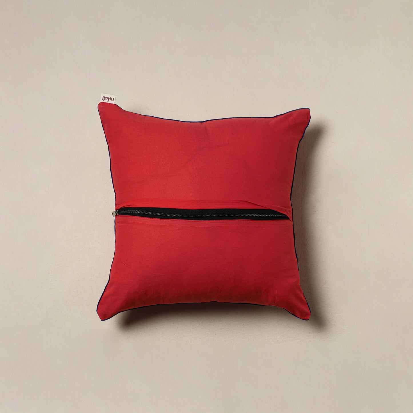 Jacquard Weave Cushion Cover 36