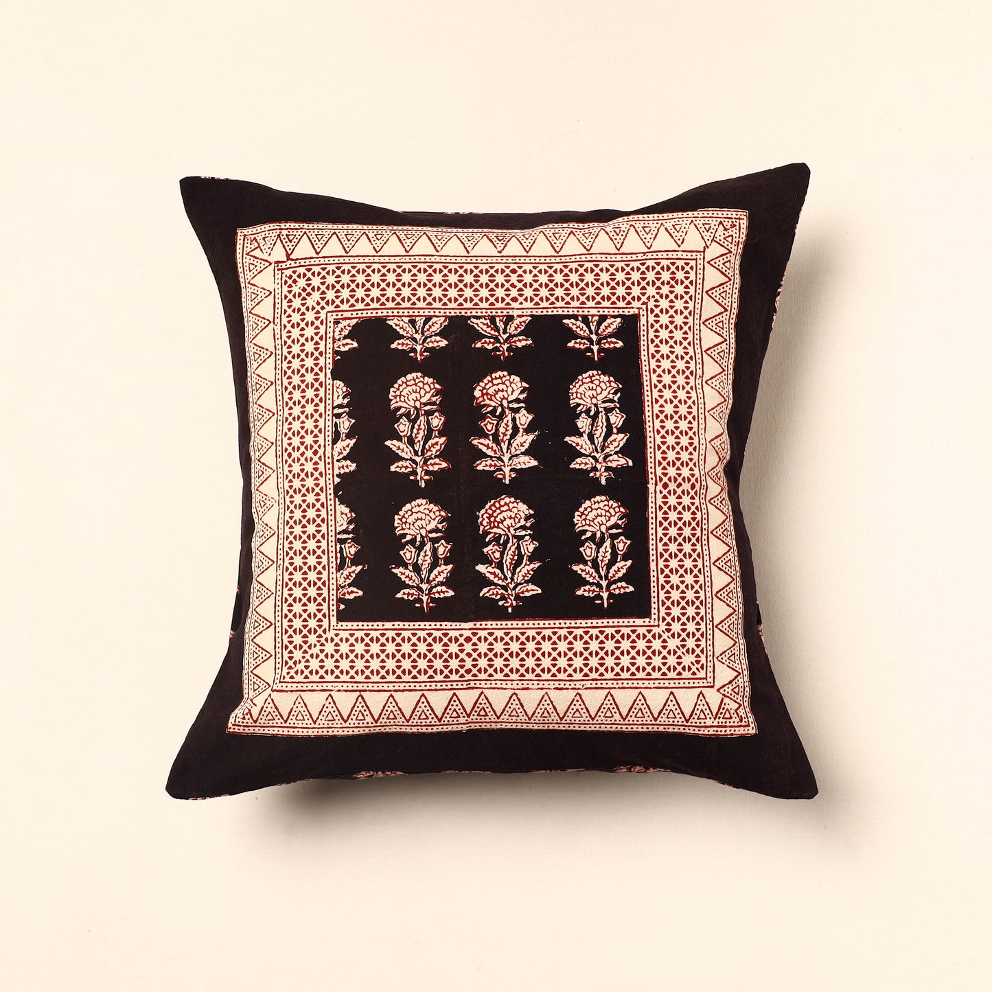 Bagh Cushion Cover