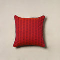 Jacquard Weave Cushion Cover 37