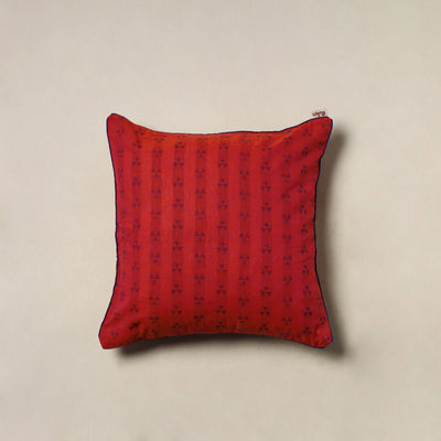 Jacquard Weave Cushion Cover 37