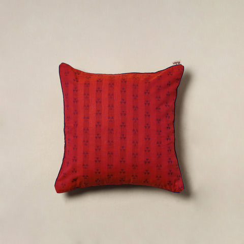 Jacquard Weave Cushion Cover 37