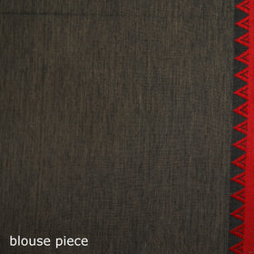 Bengal Handwoven Cotton Begumpuri Saree 14