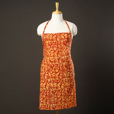 Cotton Apron