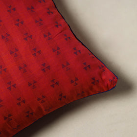 Jacquard Weave Cushion Cover 37
