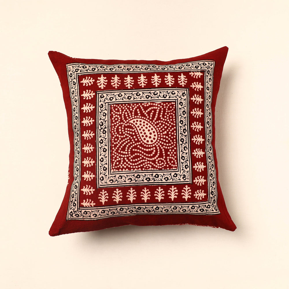 Bagh Cushion Cover