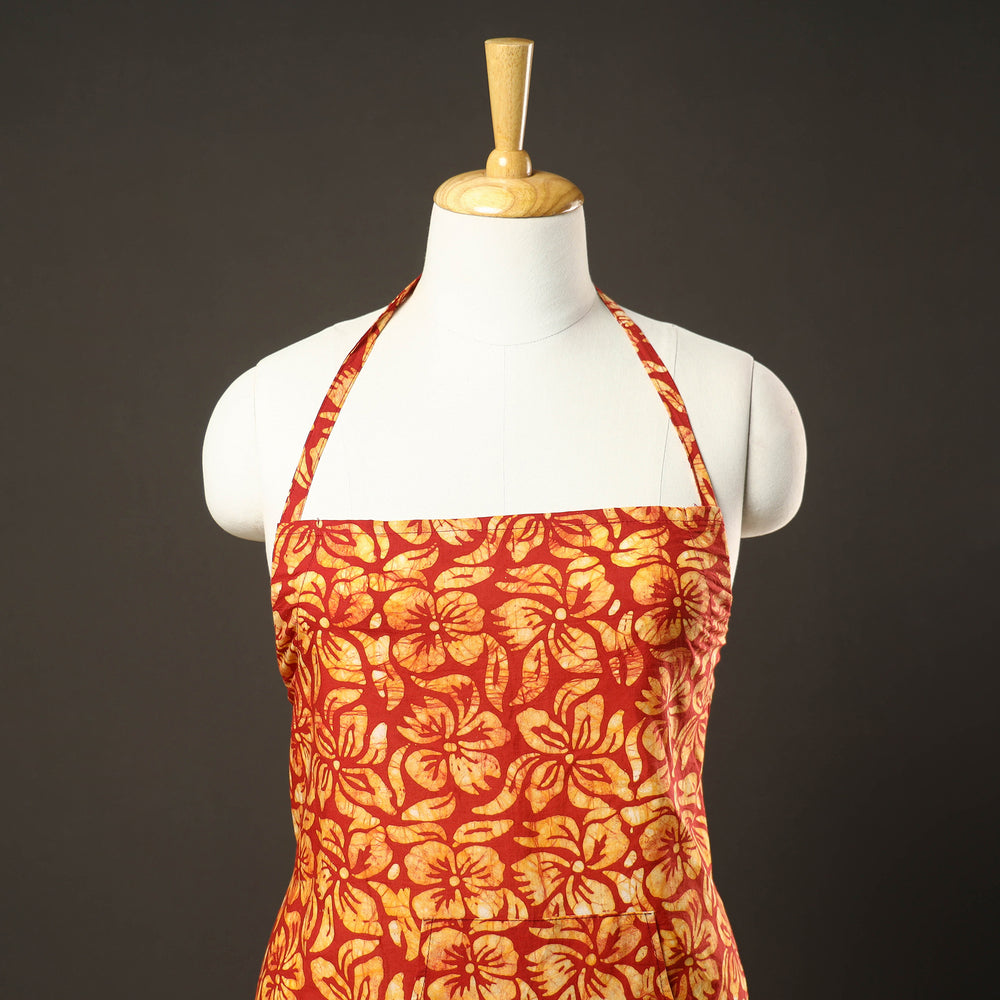 Cotton Apron