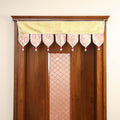 Handmade toran for door decoration 02 - handcrafted