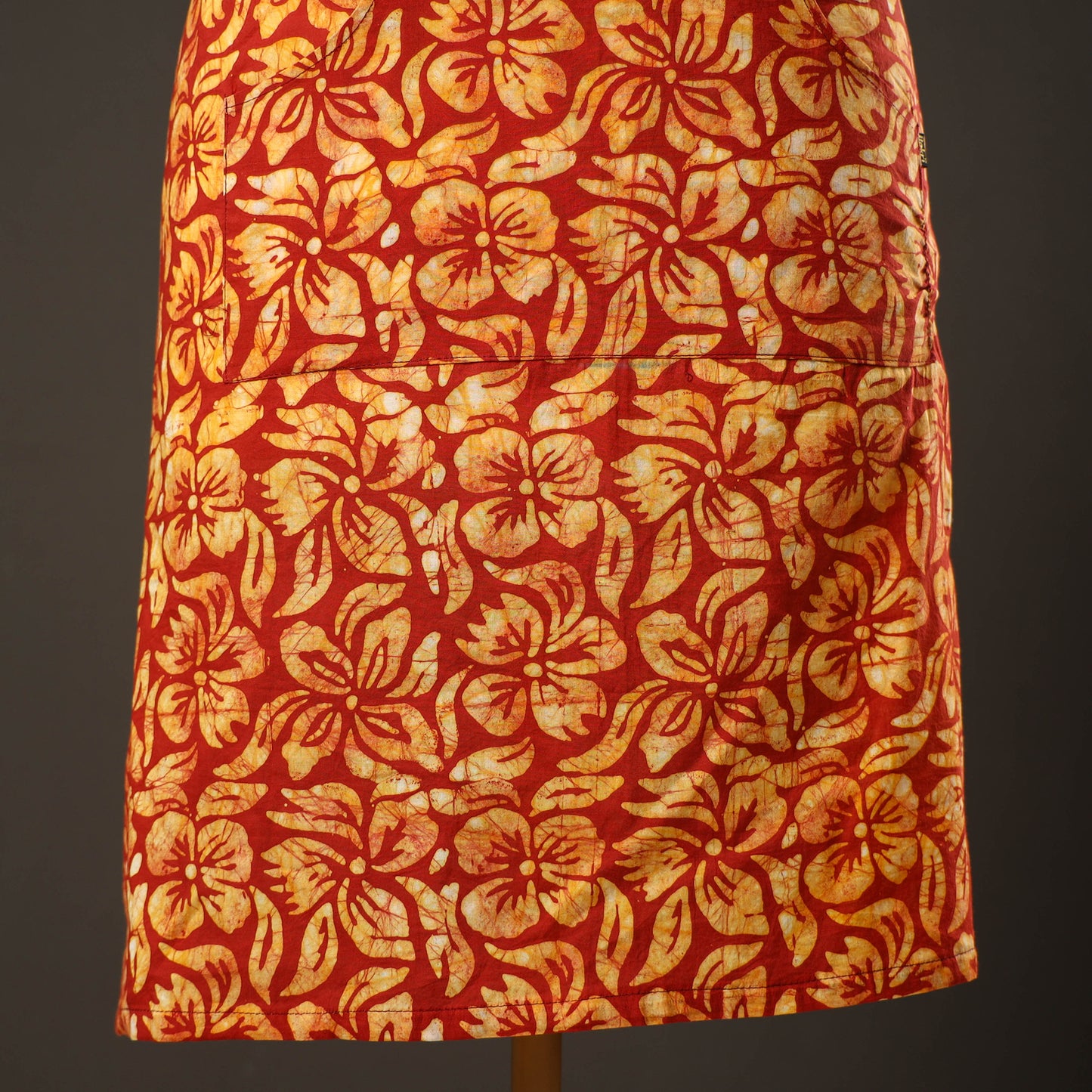 Cotton Apron