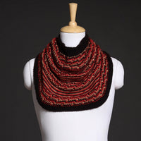 woolen cowl