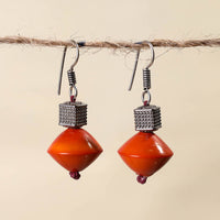 Wooden Earrings