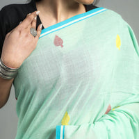 handloon cotton saree