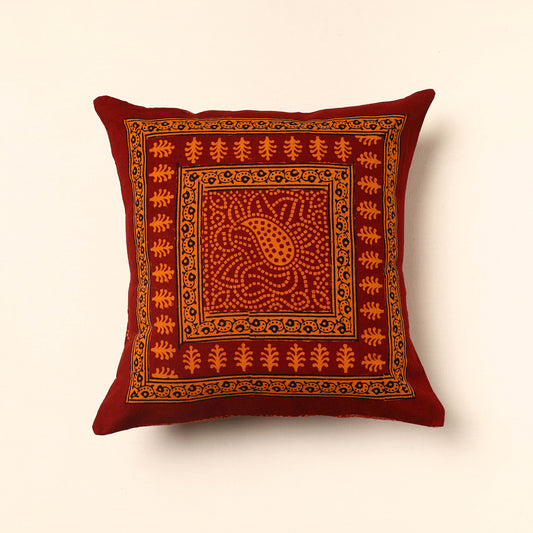 Bagh Cushion Cover