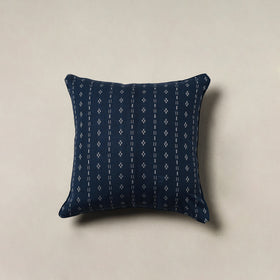 Jacquard Weave Cushion Cover 38
