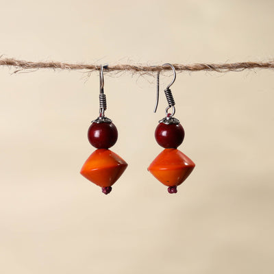 Wooden Earrings