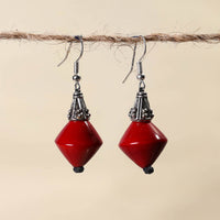 Wooden Earrings