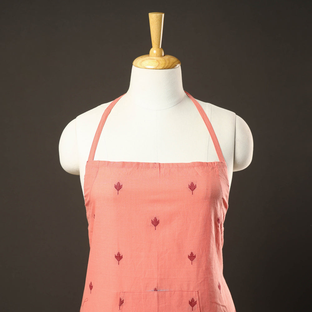 Cotton Apron