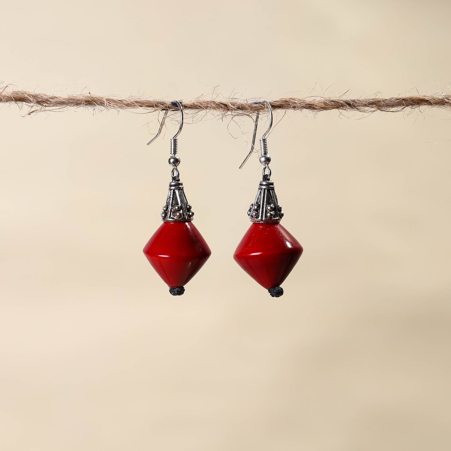 Wooden Earrings