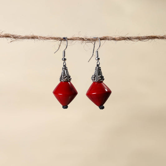 Wooden Earrings