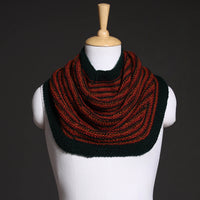 woolen cowl 