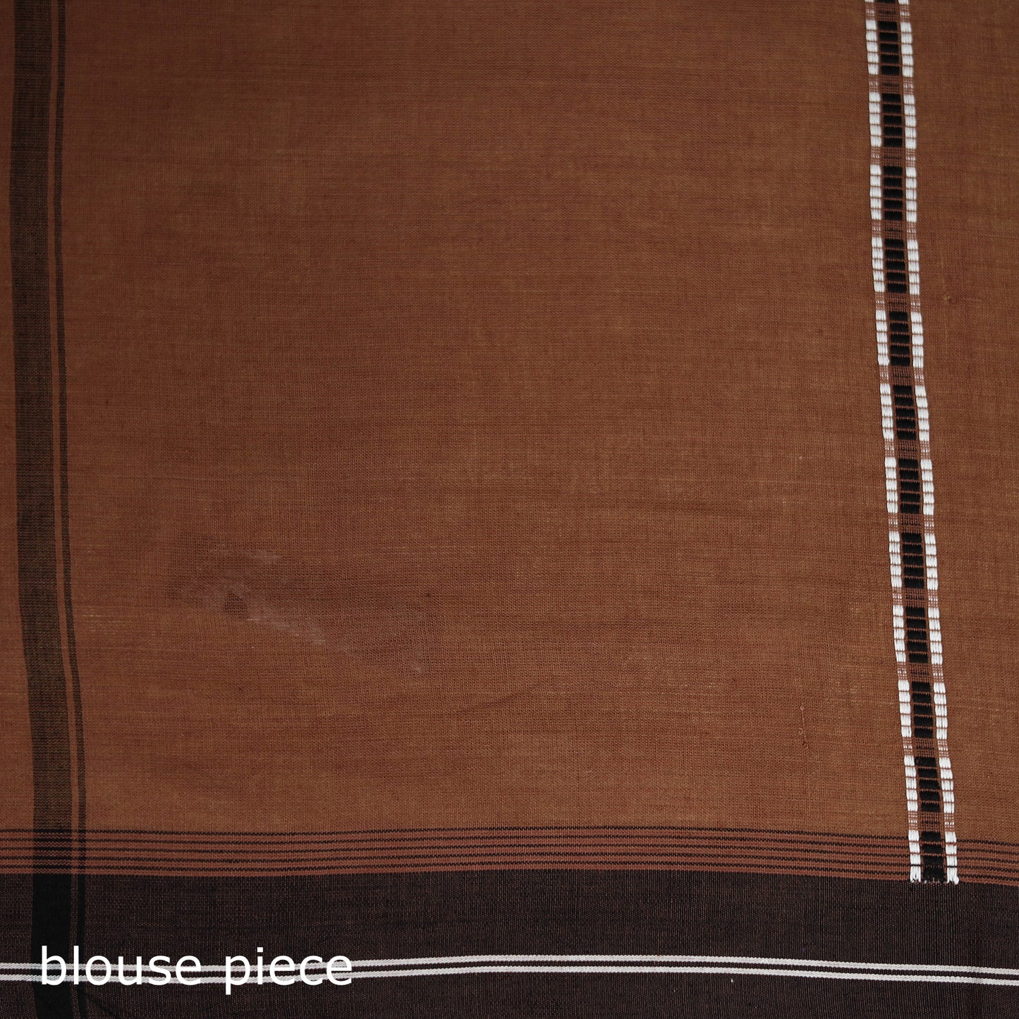 Bengal Handwoven Cotton Begumpuri Saree 16