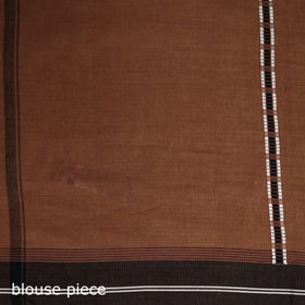 Bengal Handwoven Cotton Begumpuri Saree 16