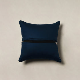 Jacquard Weave Cushion Cover 38