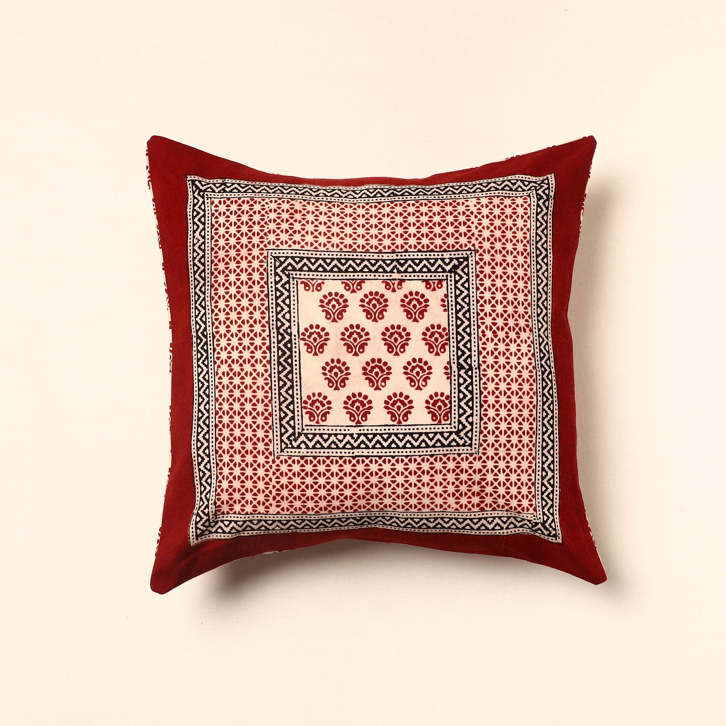 Bagh Cushion Cover