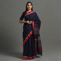 Begampuri Handloom Saree