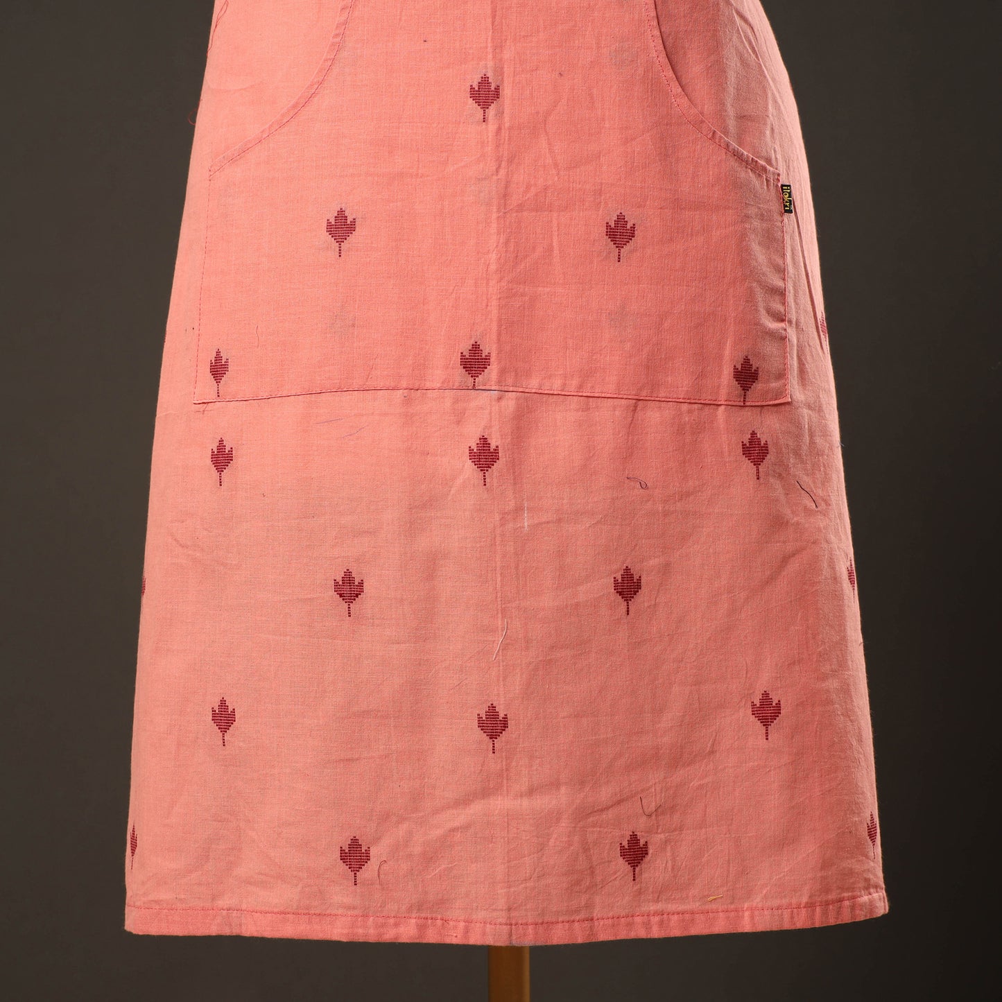 Cotton Apron