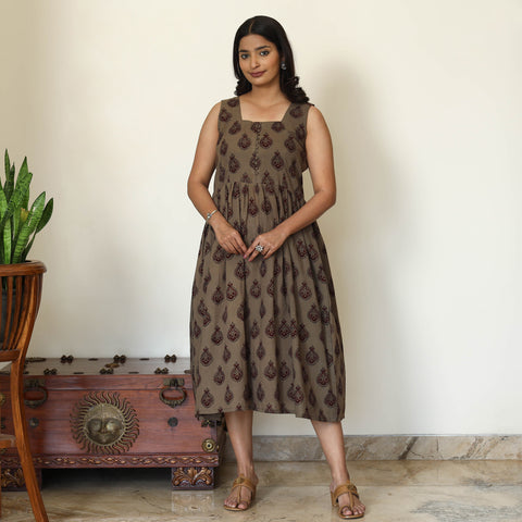 bagh dress