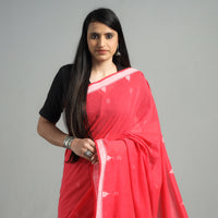 jamdani saree