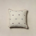 Jacquard Weave Cushion Cover 40