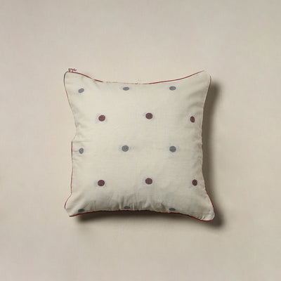 Jacquard Weave Cushion Cover 40