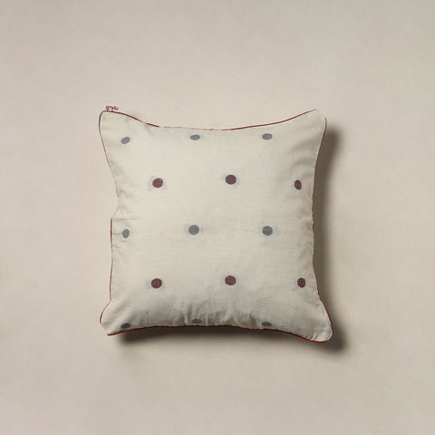 Jacquard Weave Cushion Cover 40