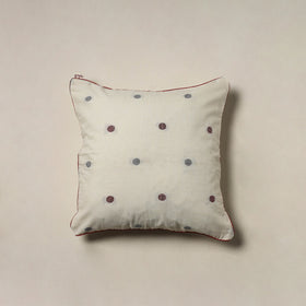 Jacquard Weave Cushion Cover 40