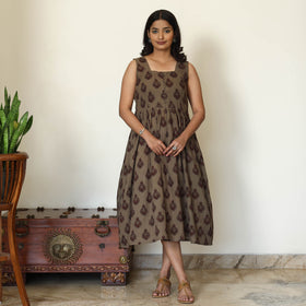 bagh dress