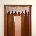 Handmade toran for door decoration 04 - handcrafted