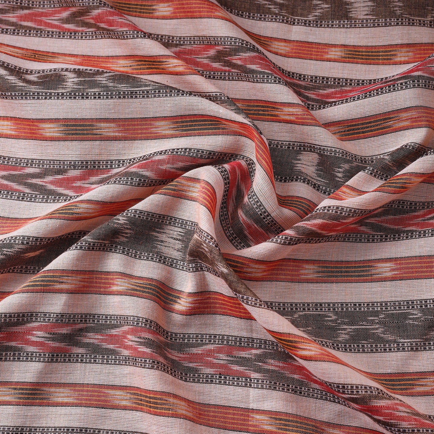 Sambalpuri Ikat Fabric