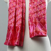 Phulkari Stole