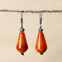 Wooden Earrings